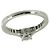 Cartier Solitär Diamant Ring - Ansicht 4