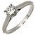 Cartier Solitär-Diamantring