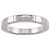 Cartier Laniere Ring in Weißgold - Ansicht 2
