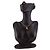 Collana Christian Dior con design a cuore - vista 7