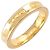 Autre Marque Anello Tiffany & Co. 1837 Narrow Band