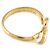 Autre Marque Anello Cuore Tiffany & Co. in Oro Giallo 18K - vista 4
