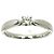 Autre Marque Tiffany & Co. Harmony Ehering - Ansicht 2