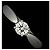 Autre Marque Tiffany & Co. Harmony Ehering - Ansicht 7