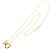 Autre Marque Collana Tiffany & Co. Ribbon Diamond - vista 2