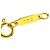 Autre Marque Collana Tiffany & Co. Ribbon Diamond - vista 6