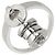 Bulgari Bvlgari BVLGARI B-ZERO1 Element Ring