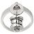 Bulgari Bvlgari BVLGARI B-ZERO1 Element Ring - Ansicht 2