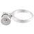 Bulgari Bvlgari BVLGARI B-ZERO1 Element Ring - Ansicht 3