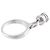Bulgari Bvlgari BVLGARI B-ZERO1 Element Ring - Ansicht 4