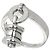 Bulgari Bvlgari BVLGARI B-ZERO1 Element Ring - Ansicht 5