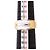 Bulgari Anello Bvlgari Mania Tronchetto in Oro Giallo 18K - vista 6