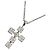 Collana Bvlgari Bulgari Lucia Cross