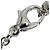 Collana Bvlgari Bulgari Lucia Cross - vista 5