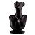 Collana Bvlgari Bulgari Lucia Cross - vista 7