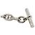 Chaîne d'ancre Hermès Bracciale con Charms Hermes Chaine d'Ancre TGM - vista 5