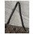 Borsa a tracolla Chanel trapuntata beige - vista 3