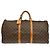 Louis Vuitton Keepall Bandouliere Monogram Canvas 60