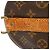 Louis Vuitton Keepall Bandouliere Monogram Canvas 60 - vista 4