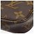 Louis Vuitton Mini pochette accessoires Canvas Mini - vista 7