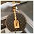 Borsa a mano Louis Vuitton Petite Boite Chapeau Medium - vista 3