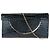 BALLY Vintage 2-way Ledertasche Dark Navy