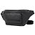 Borsa cintura Gucci Jumbo GG