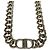 Collana a maglie CD Icon Christian Dior