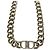 Collana a maglie CD Icon Christian Dior - vista 2