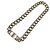 Collana a maglie CD Icon Christian Dior - vista 3