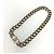 Collana a maglie CD Icon Christian Dior - vista 4