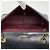 Borsa a tracolla Chanel Matelassé Single Flap - vista 10
