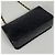 Borsa a tracolla Chanel Matelassé Single Flap - vista 2
