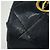 Borsa a tracolla Chanel Matelassé Single Flap - vista 5