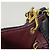 Borsa a tracolla Chanel Matelassé Single Flap - vista 8