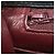 Borsa a tracolla Chanel Matelassé Single Flap - vista 9