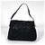Borsa a spalla Fendi Zucca Logo Mamma Baguette - vista 3