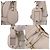 Borsa a tracolla hobo Gucci GG Running - vista 9