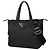 Borsa Prada in nylon e pelle