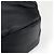 Borsa Prada in nylon e pelle - vista 3