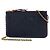Louis Vuitton Pochette Double Zip Shoulder Bag
