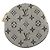 Louis Vuitton Monogram Mini Portemonnaie Rond