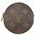 Louis Vuitton Monogram Mini Coin Purse