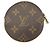 Louis Vuitton Monogram Mini Coin Purse - vista 2