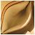 Borsa a tracolla Louis Vuitton Looping MM Monogram - vista 6