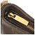 Borsa a tracolla Louis Vuitton Looping MM Monogram - vista 7