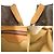 Borsa a tracolla Louis Vuitton Looping MM Monogram - vista 9