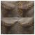 Borsa a tracolla Louis Vuitton Looping GM Monogram - vista 4