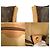 Borsa a tracolla Louis Vuitton Looping GM Monogram - vista 9