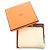 Hermès Monedero Hermes Azap Compact en White - vista 2